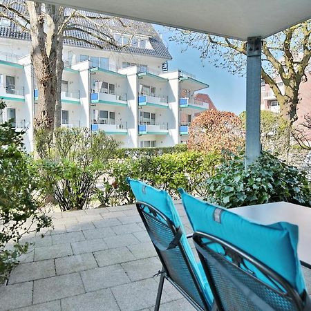 שרבאוץ Hansa-Residenz I Hansa-Residenz I Appartement 1 מראה חיצוני תמונה
