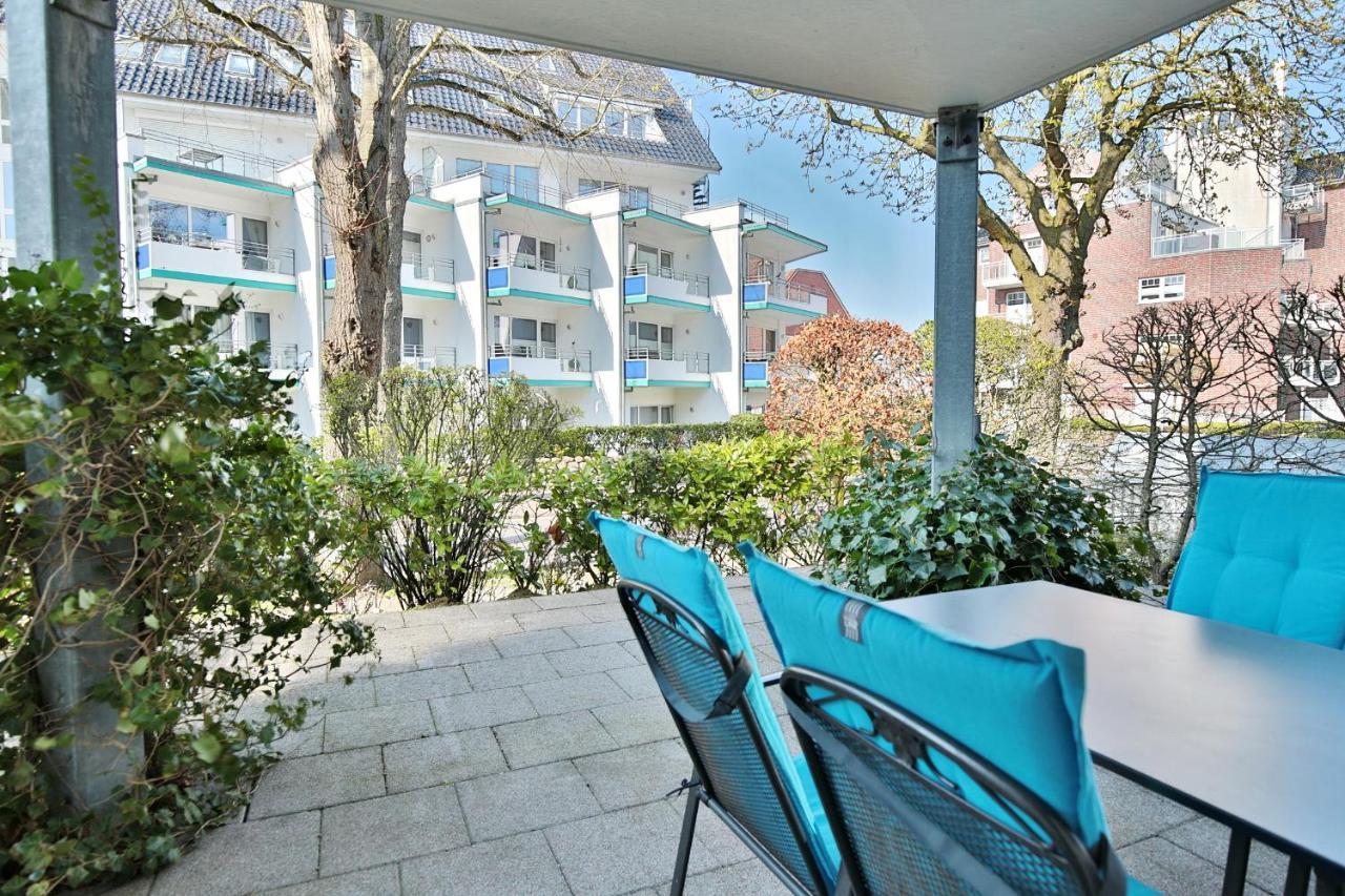 שרבאוץ Hansa-Residenz I Hansa-Residenz I Appartement 1 מראה חיצוני תמונה