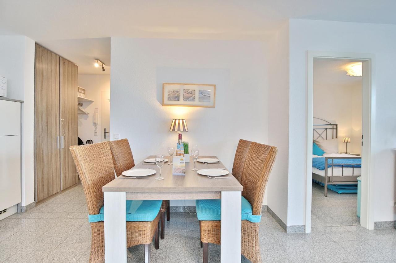 שרבאוץ Hansa-Residenz I Hansa-Residenz I Appartement 1 מראה חיצוני תמונה