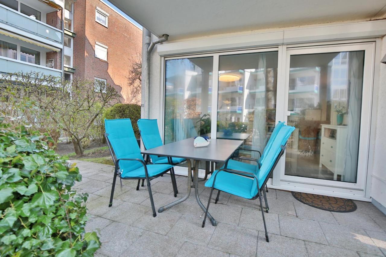 שרבאוץ Hansa-Residenz I Hansa-Residenz I Appartement 1 מראה חיצוני תמונה